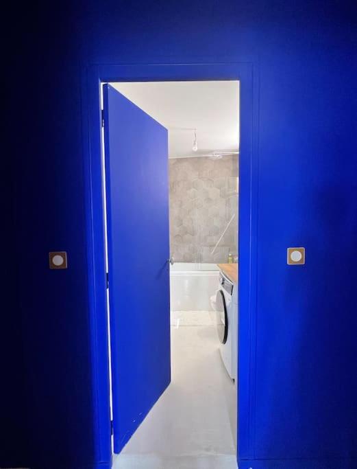 Chambre Proche Stade De France, Metro A 5Min Сен-Дени Экстерьер фото